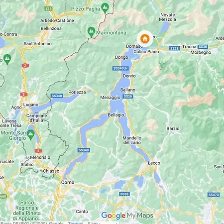 Daire View With Balcony And Parking - Larihome A25