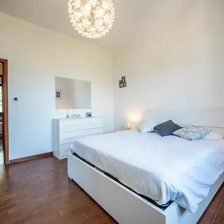 Daire View With Balcony And Parking - Larihome A25 *