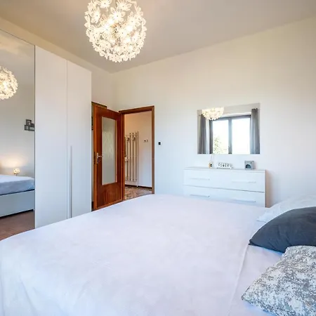 View With Balcony And Parking - Larihome A25 Daire