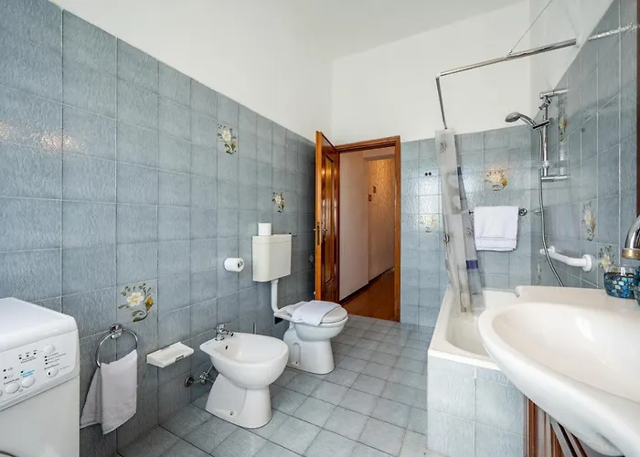 View With Balcony And Parking - Larihome A25 Apartamento *