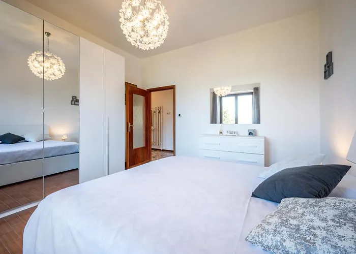 View With Balcony And Parking - Larihome A25 Apartamento