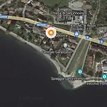 View With Balcony And Parking - Larihome A25 Lejlighed