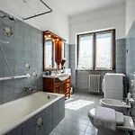 View With Balcony And Parking - Larihome A25 Lejlighed