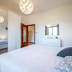View With Balcony And Parking - Larihome A25 Lejlighed