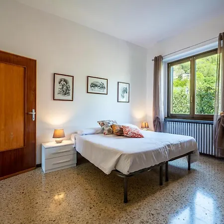 Apartment View With Balcony And Parking - Larihome A25 *