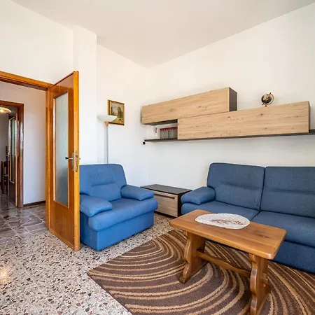 View With Balcony And Parking - Larihome A25 Lejlighed Gera Lario