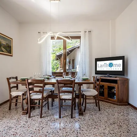 Lejlighed View With Balcony And Parking - Larihome A25