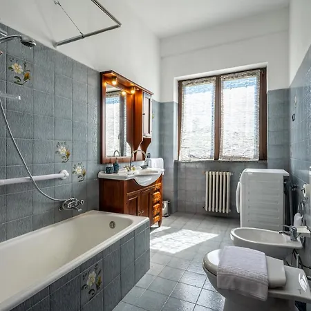 View With Balcony And Parking - Larihome A25 Appartement